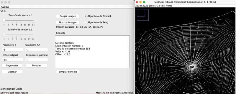 Proyecto Inbioteca UV
